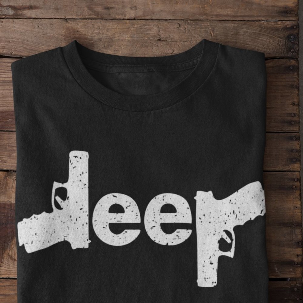 Jeep Guns